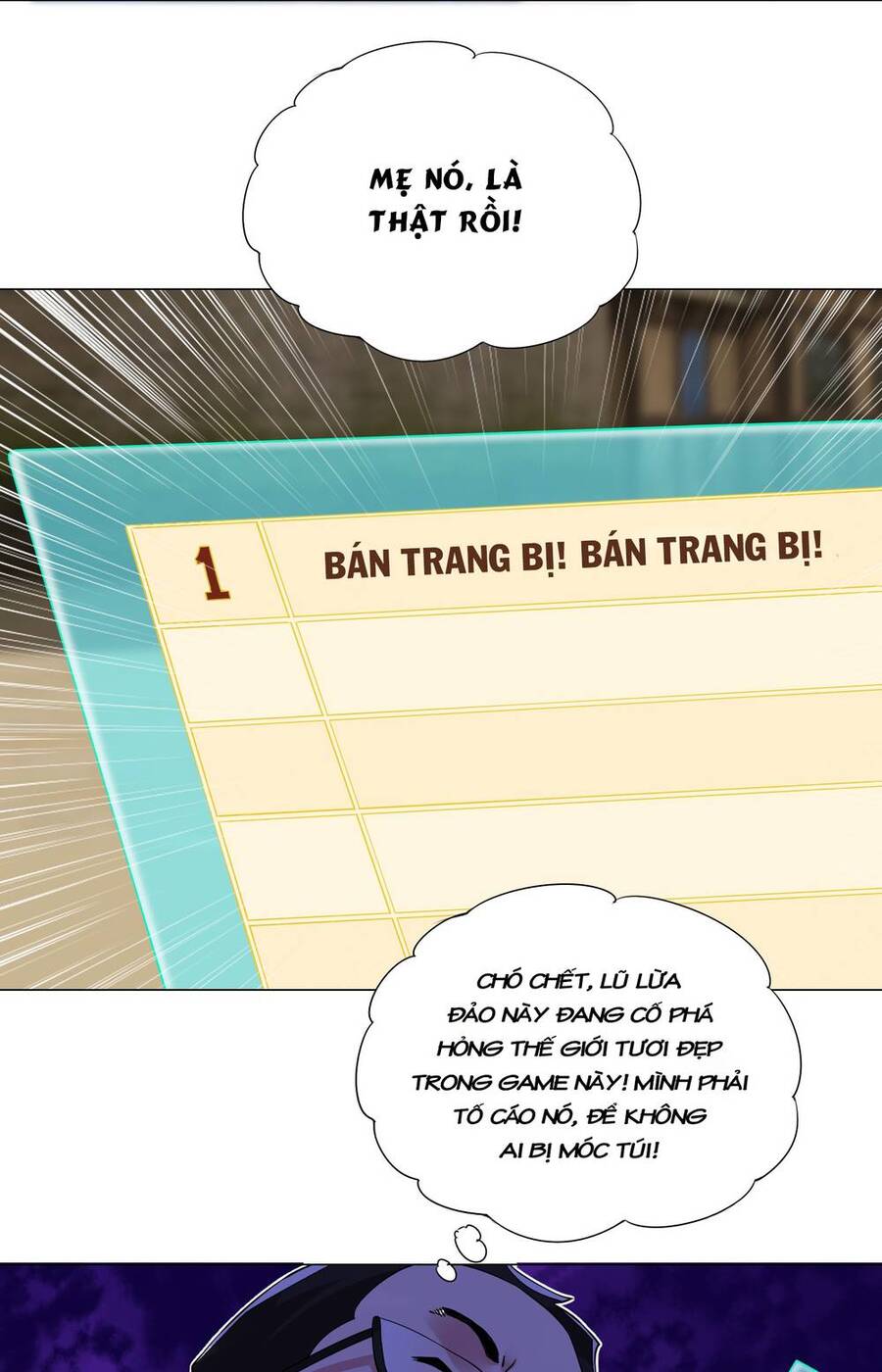 Số Phận Bắt Buộc Tôi Làm Công Chúa Siêu May Mắn Chapter 21 - Next Chapter 22