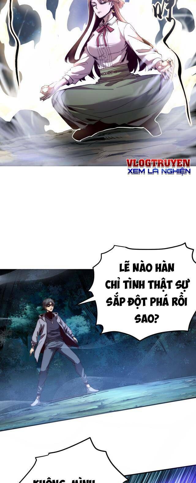 Ta Bị Địa Cầu Bắt Cóc Rồi Chapter 10 - Next Chapter 11