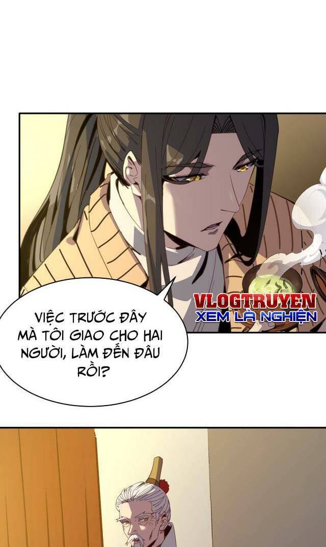 Ta Bị Địa Cầu Bắt Cóc Rồi Chapter 13 - Next Chapter 14