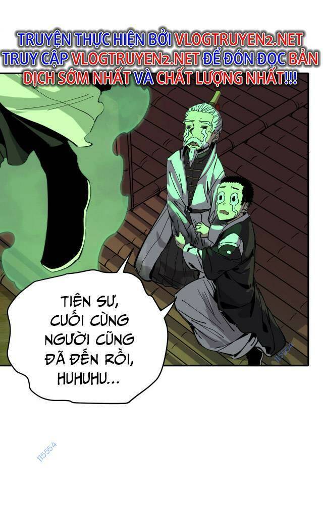 Ta Bị Địa Cầu Bắt Cóc Rồi Chapter 8 - Next Chapter 9