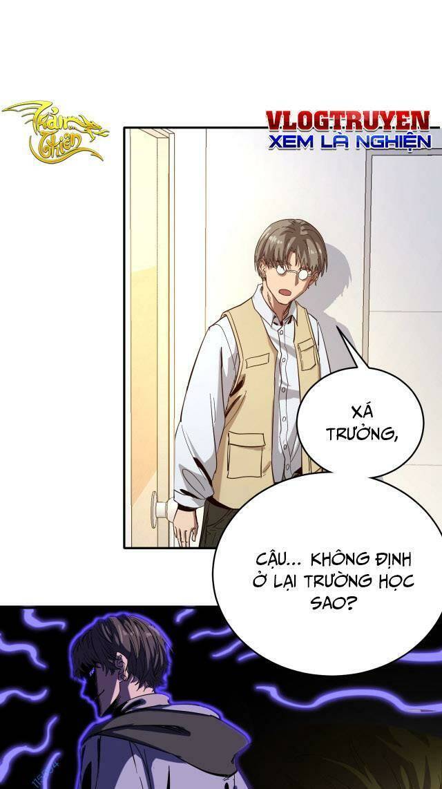 Ta Bị Địa Cầu Bắt Cóc Rồi Chapter 8 - Next Chapter 9