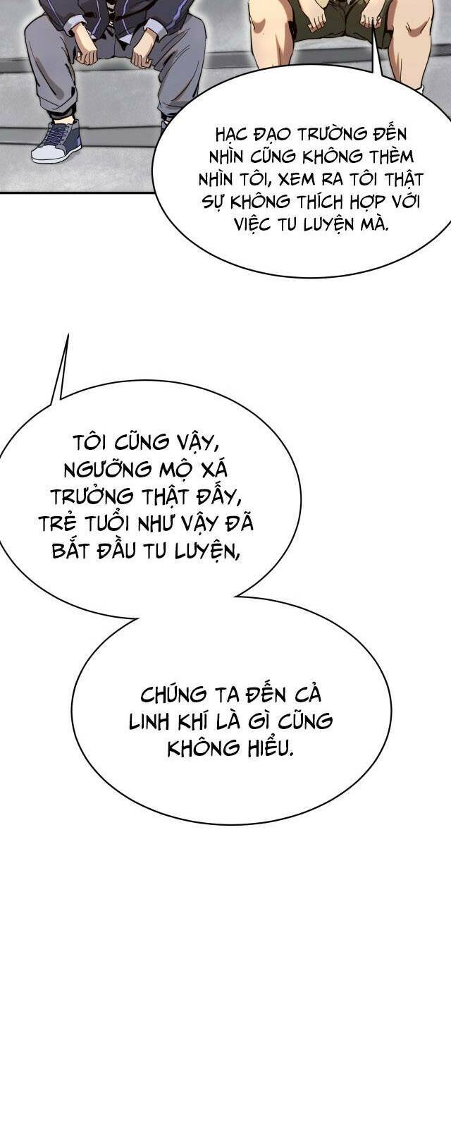 Ta Bị Địa Cầu Bắt Cóc Rồi Chapter 8 - Next Chapter 9