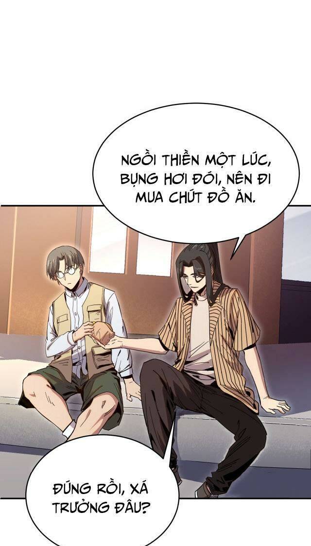 Ta Bị Địa Cầu Bắt Cóc Rồi Chapter 8 - Next Chapter 9