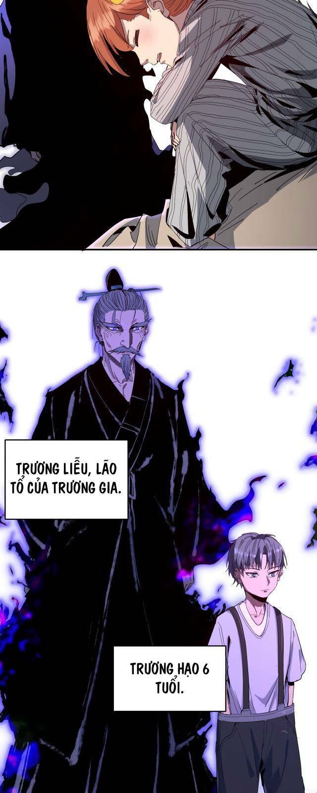 Ta Bị Địa Cầu Bắt Cóc Rồi Chapter 9 - Next Chapter 10