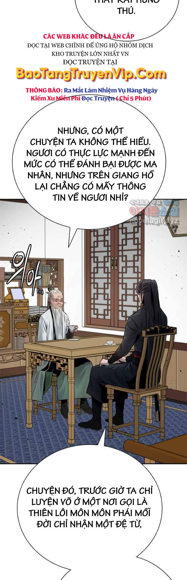 Kiếm Đế Nguyệt Linh Chapter 36 - Next Chapter 37