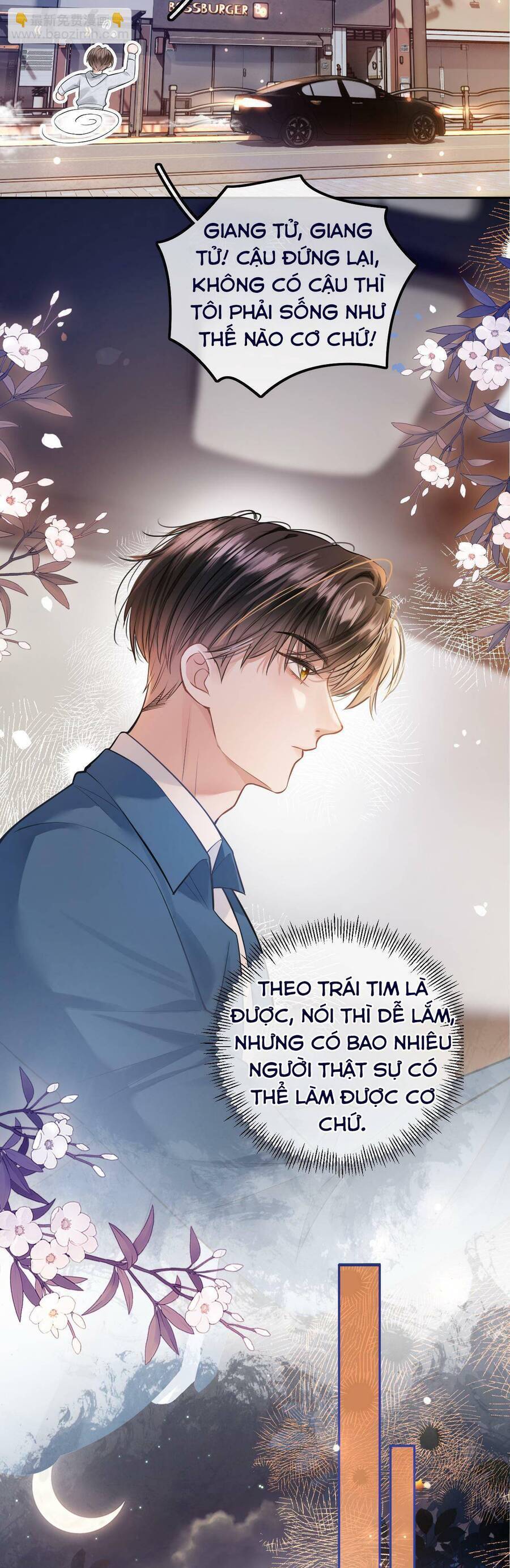 Đại Boss Hôm Nay Có Giả Gái Không Chapter 18 - Trang 4