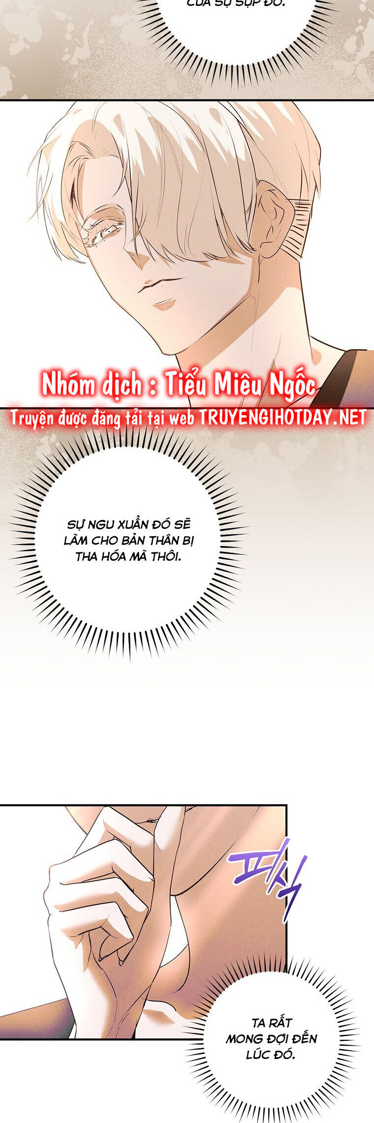 Tiểu Thư Hắc Ám Nhà Công Tước Chapter 48 - Next 