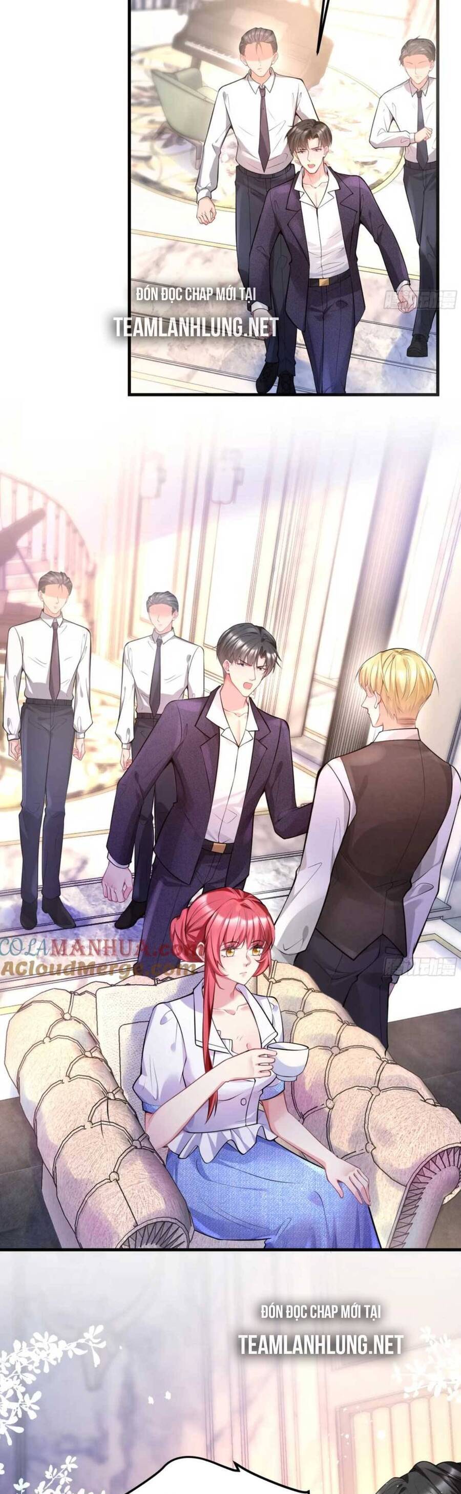 Ly Hôn Xong , Tôi Quay Về Vả Mặt Chồng Cũ Chapter 44 - Next 