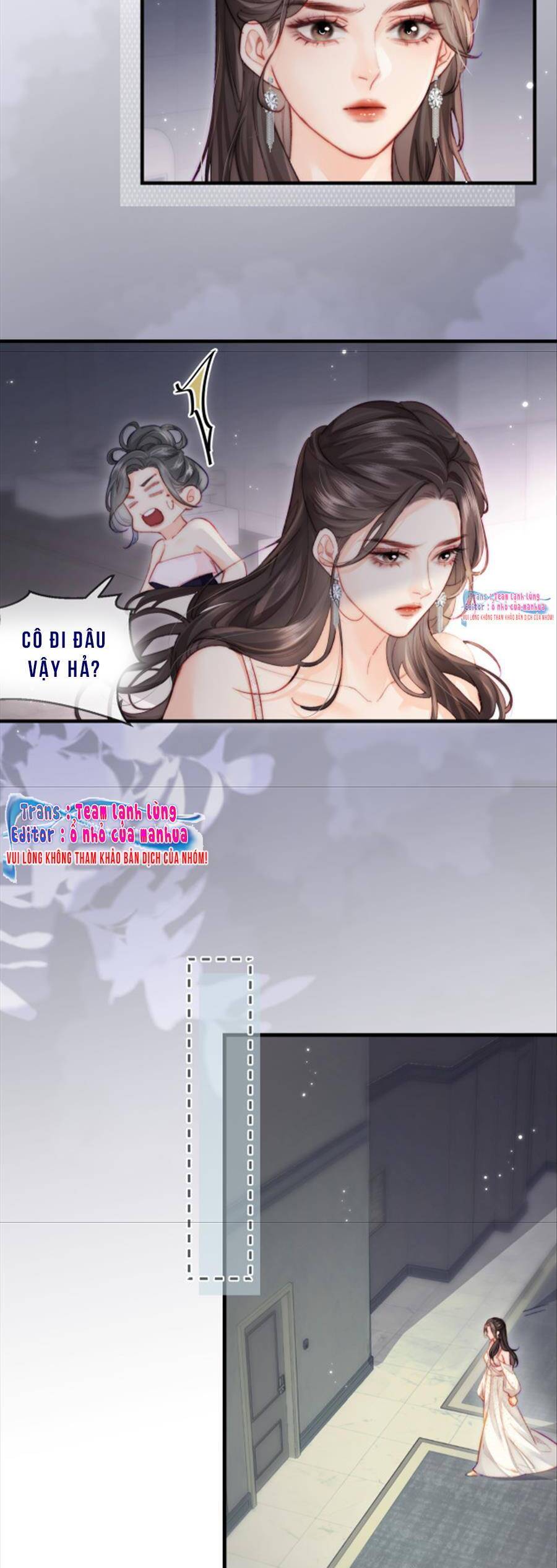 Vợ Chồng Đỉnh Lưu Có Chút Ngọt Ngào Chapter 21 - Next Chapter 22