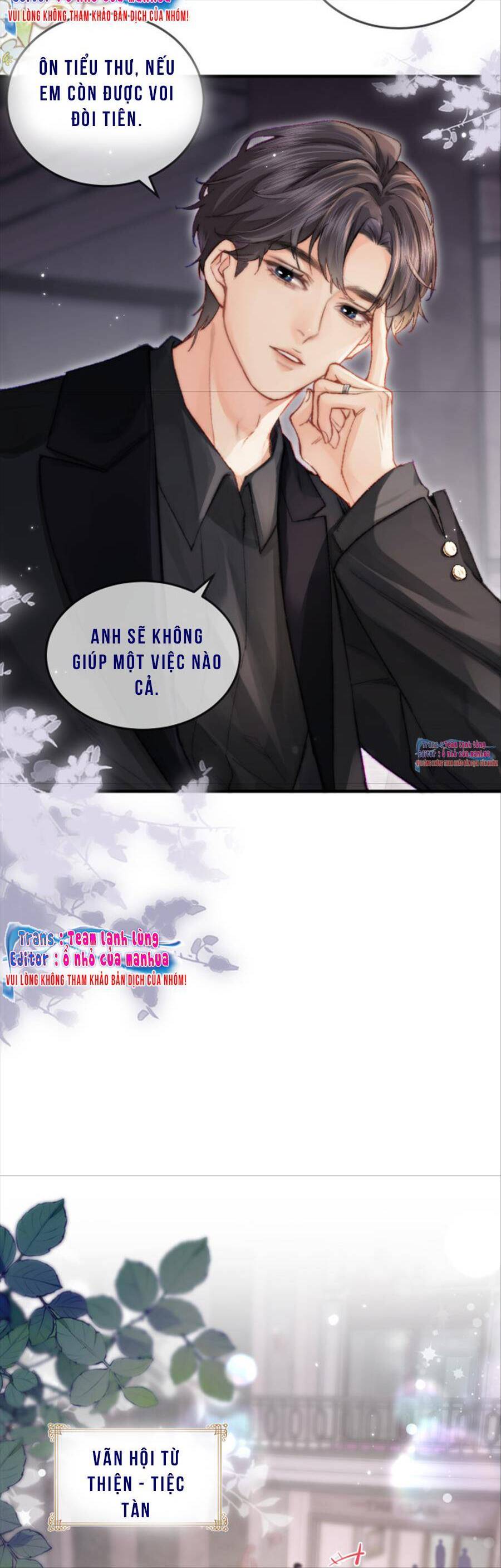 Vợ Chồng Đỉnh Lưu Có Chút Ngọt Ngào Chapter 21 - Next Chapter 22