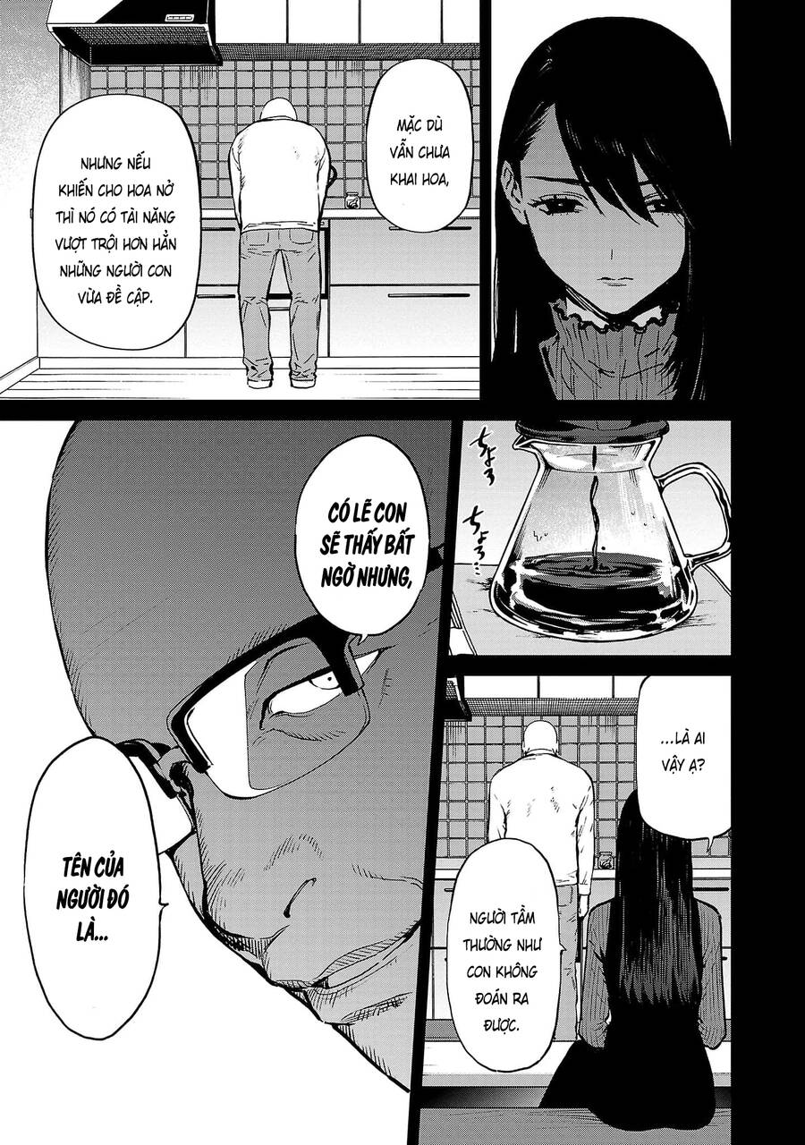 Jaa Kimi No Kawari Ni Korosou Ka ~ Prequel Chapter 20 - Next Chapter 21