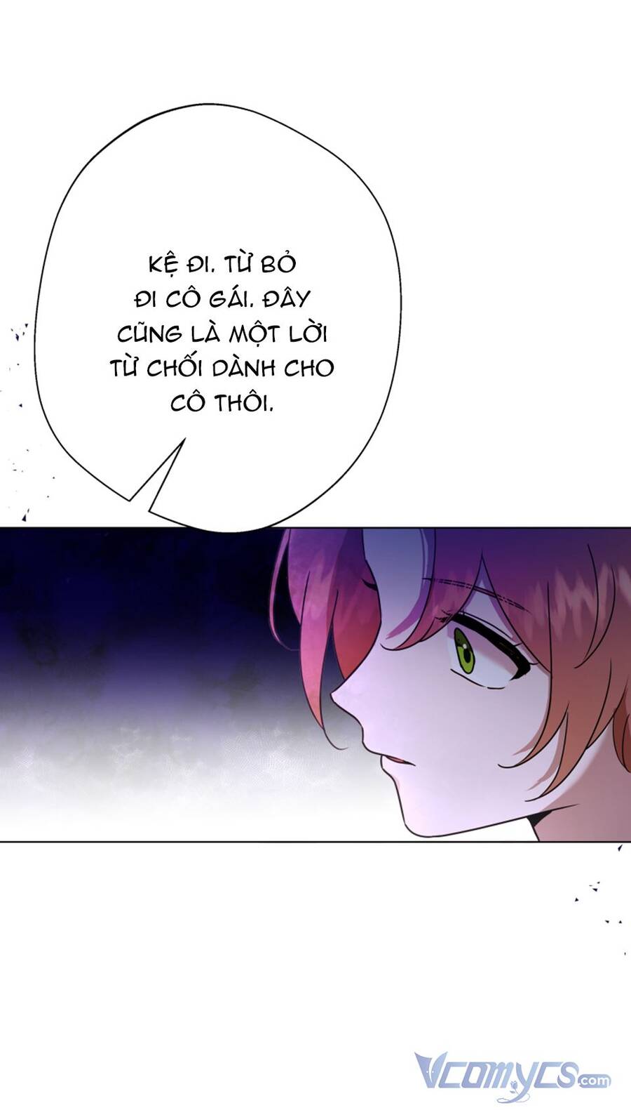 Romeo, Chàng Hãy Biến Đi Chapter 11 - Trang 3