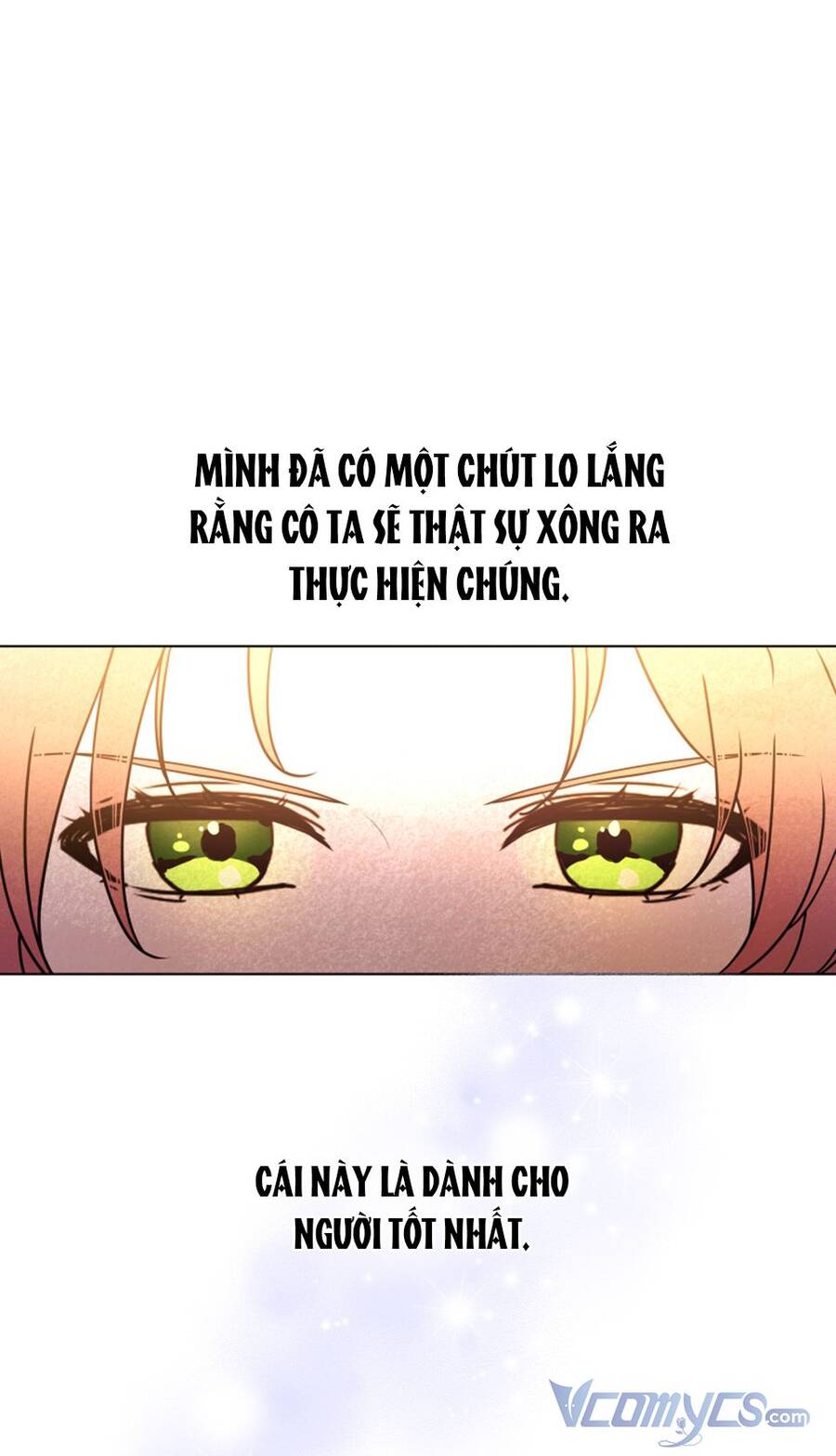 Romeo, Chàng Hãy Biến Đi Chapter 11 - Trang 3