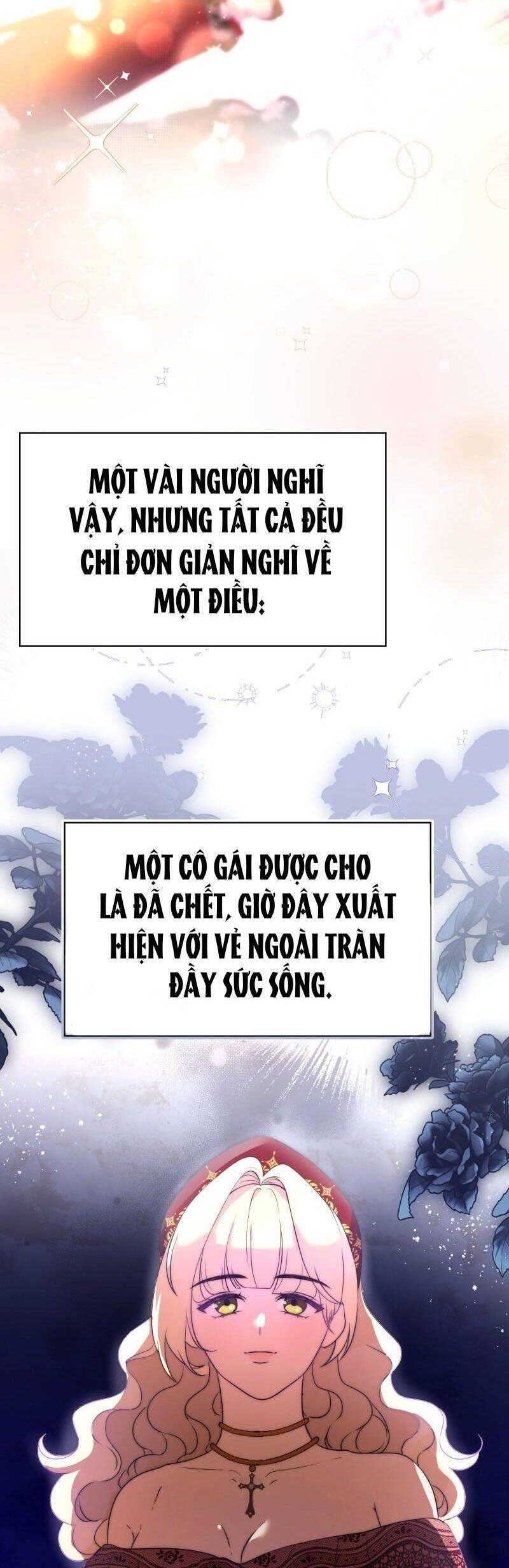 Romeo, Chàng Hãy Biến Đi Chapter 22 - Next Chapter 23