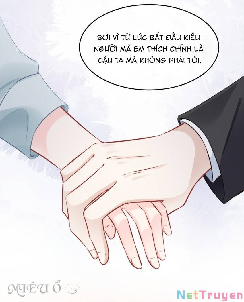 Ngôn Tiếu Loan Loan Chapter 20 - Next Chapter 21