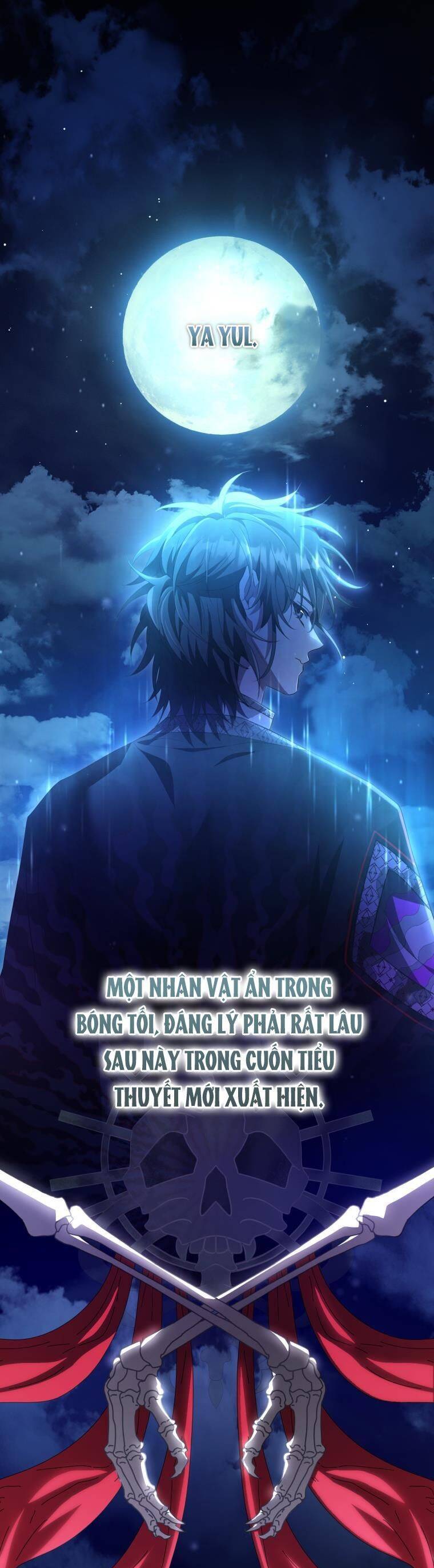 trở thành cô cháu gái bị khinh miệt của gia tộc võ lâm Chapter 35 - Next chapter 36