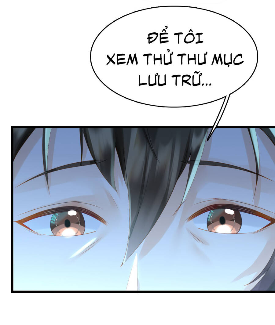 Ổ C Thích Thả Thính Chapter 4 - Next Chapter 5