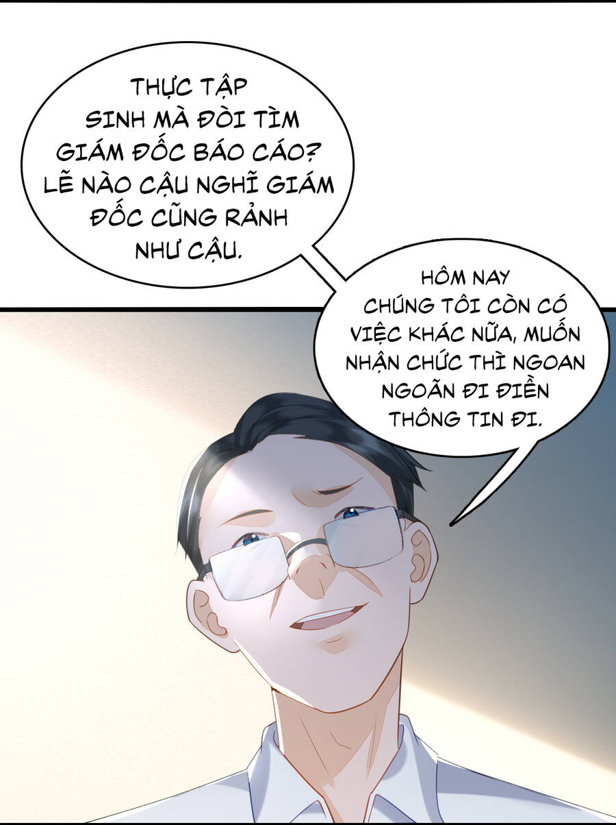 Ổ C Thích Thả Thính Chapter 5 - Next Chapter 6