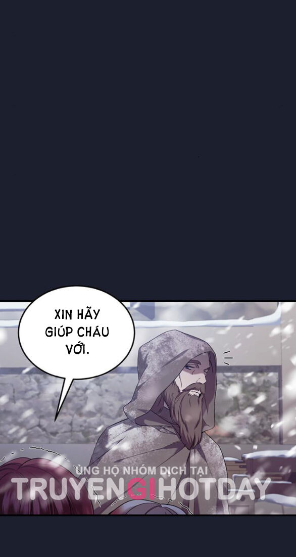 Ai Đã Bắt Cóc Hoàng Hậu? Chapter 33.1 - Trang 2