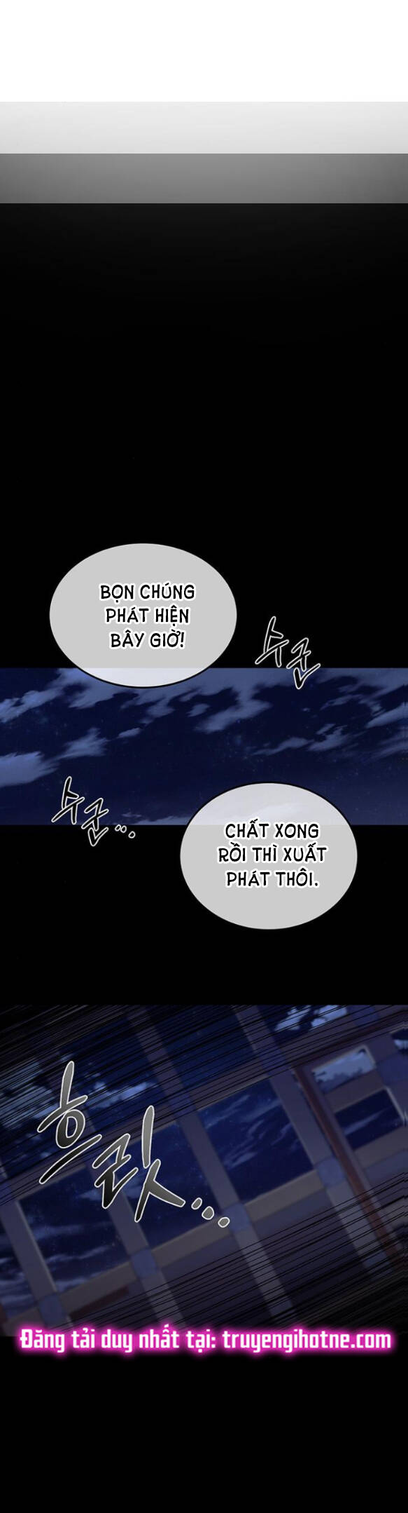 Ai Đã Bắt Cóc Hoàng Hậu? Chapter 16.2 - Trang 2