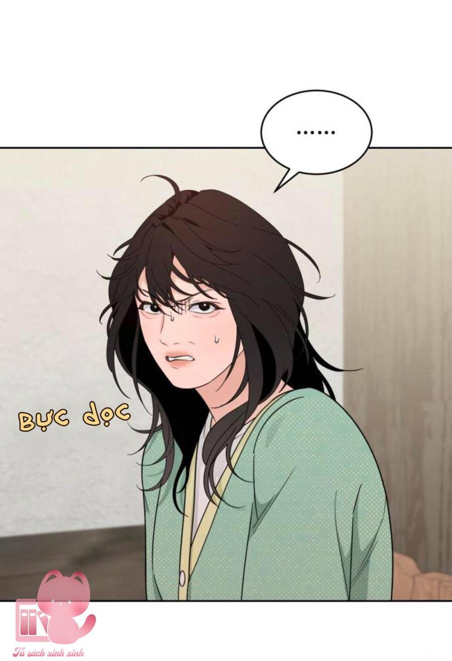 Vận May Không Ngờ Chapter 20 - Next Chapter 21