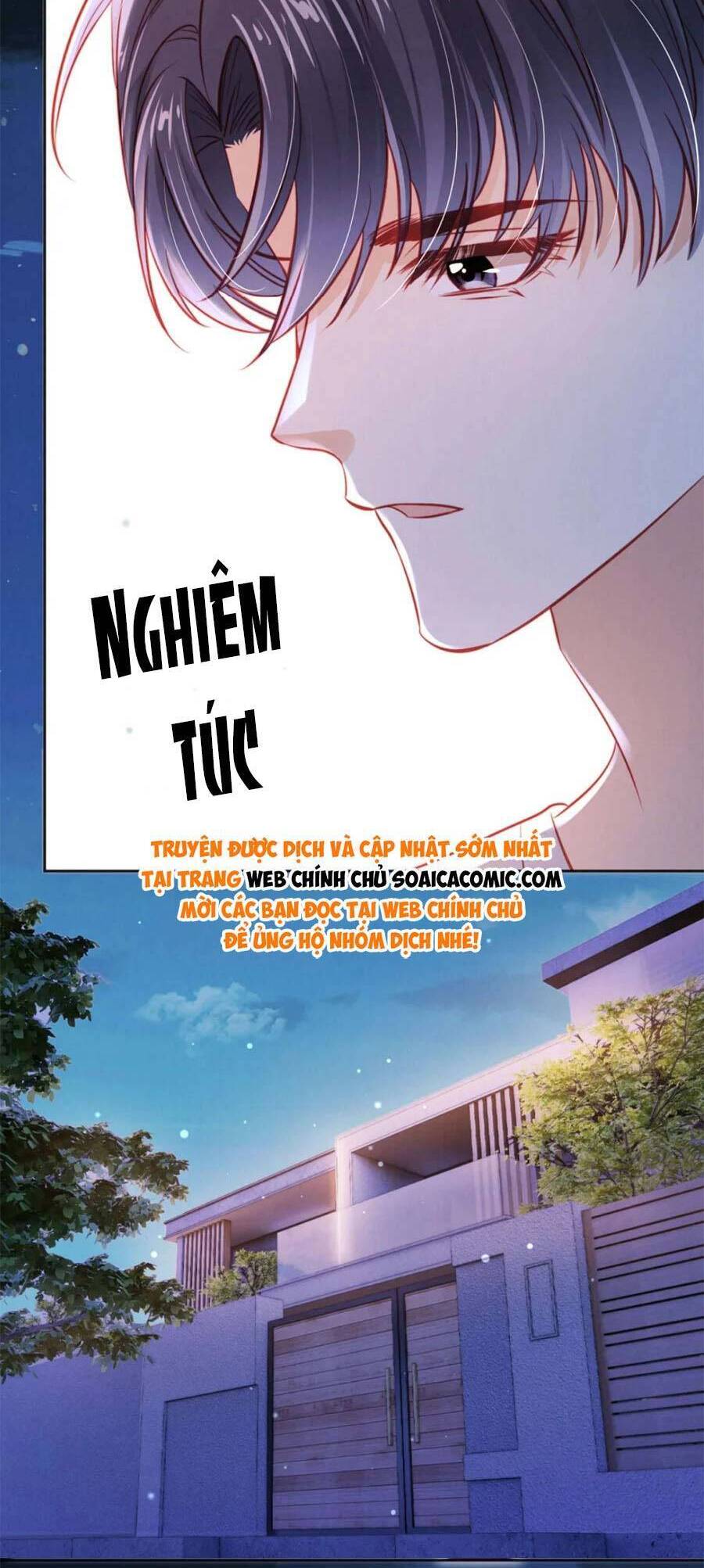 Hoắc Thiếu Lại Phải Theo Đuổi Vợ Yêu Rồi Chapter 40 - Trang 4