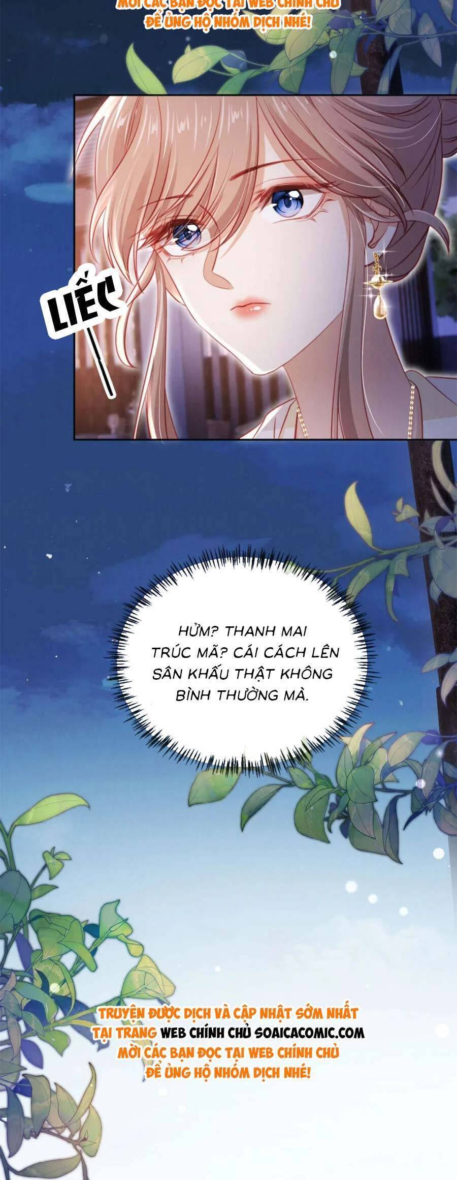 Hoắc Thiếu Lại Phải Theo Đuổi Vợ Yêu Rồi Chapter 40 - Trang 4