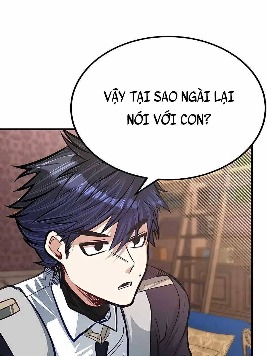 Anh Trai Anh Hùng Là Người Đã Chết Trong Học Viện Chapter 25 - Next Chapter 26