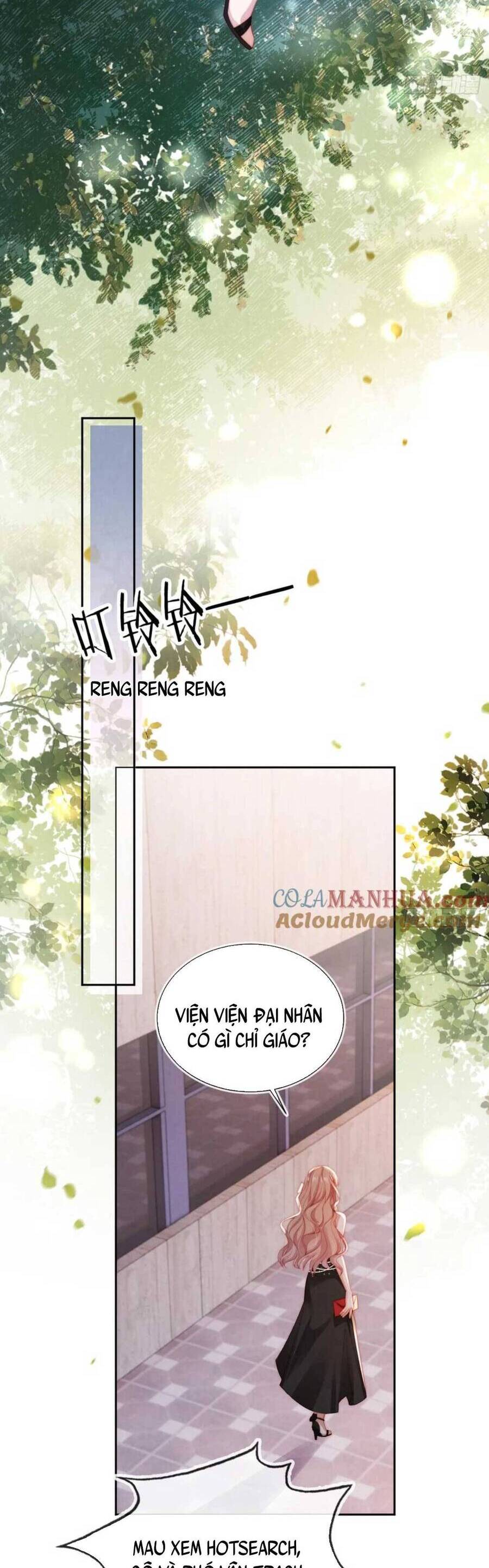 Hoắc Thiếu Lại Phải Theo Đuổi Vợ Yêu Rồi Chapter 17 - Trang 4