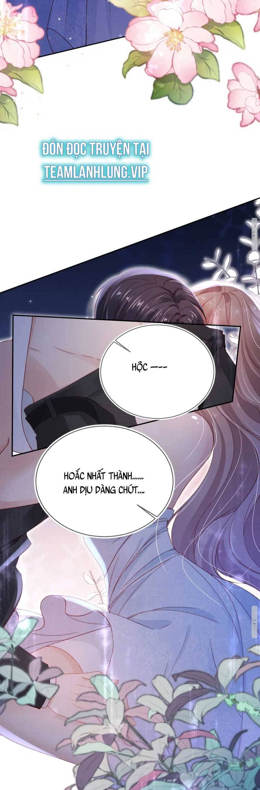 Hoắc Thiếu Lại Phải Theo Đuổi Vợ Yêu Rồi Chapter 37 - Trang 4