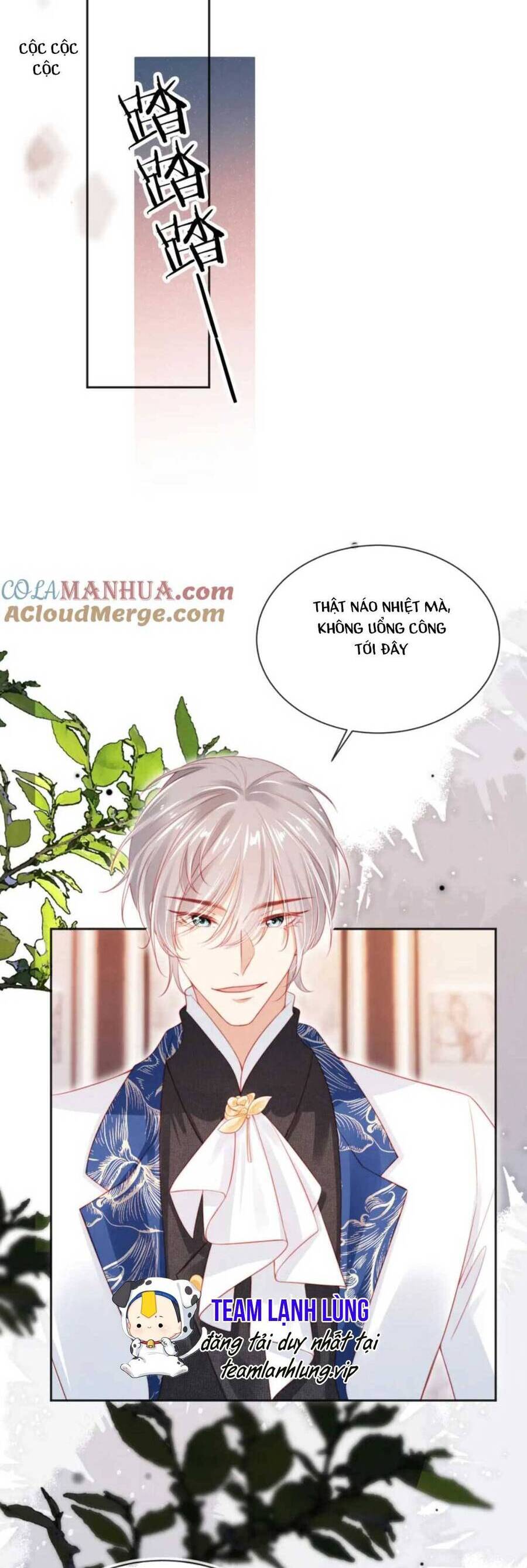 Hoắc Thiếu Lại Phải Theo Đuổi Vợ Yêu Rồi Chapter 52 - Trang 4