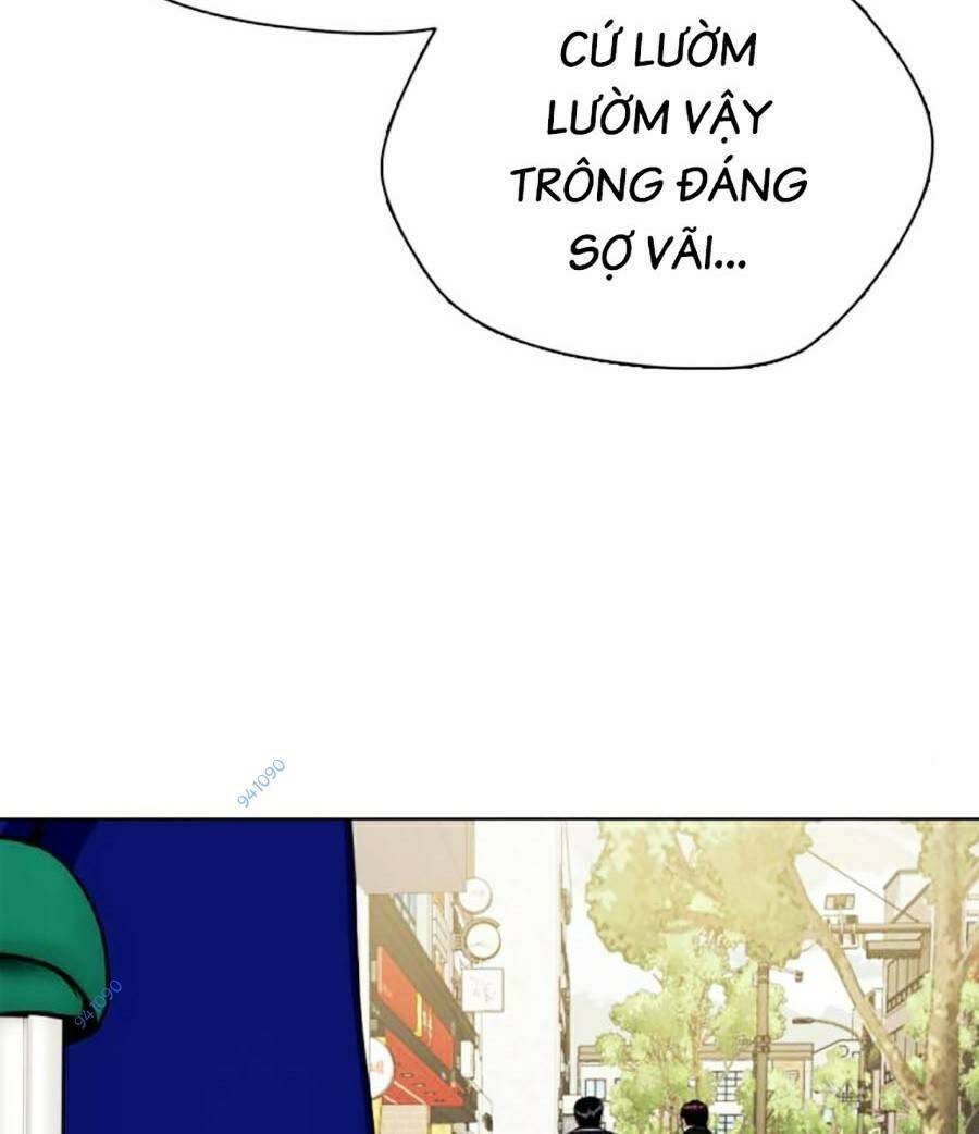 Loser Giỏi Võ Chapter 27 - Trang 4