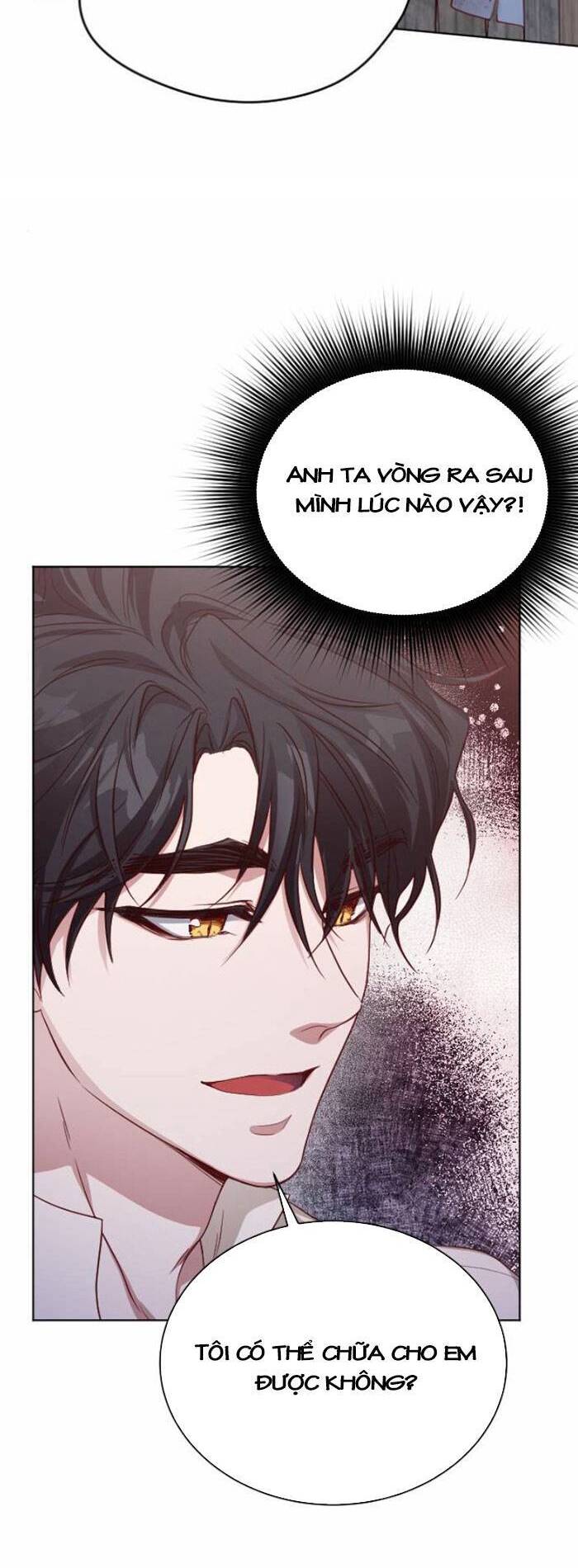 Hoa Dã Thú Chapter 8 - Next Chapter 9