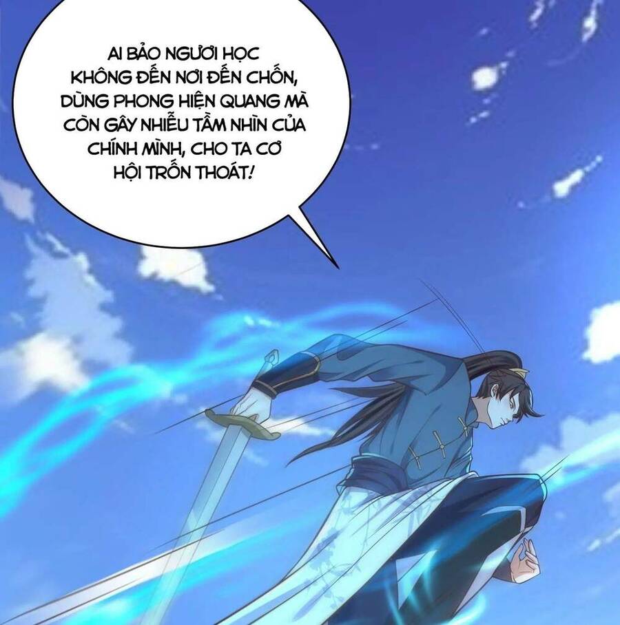 Tà Thần Quy Lai Chapter 5 - Next Chapter 6