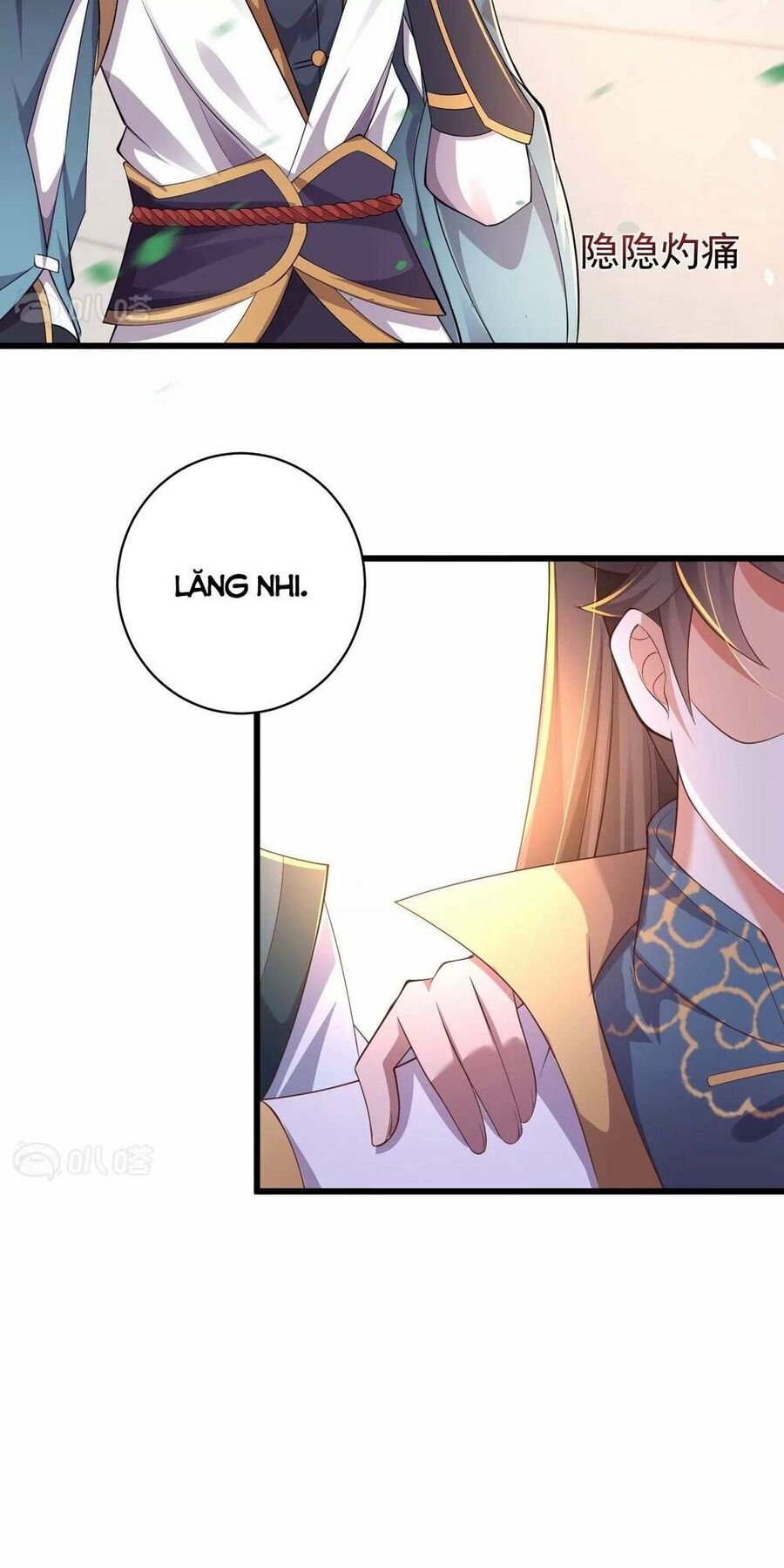 Tà Thần Quy Lai Chapter 8 - Next Chapter 9