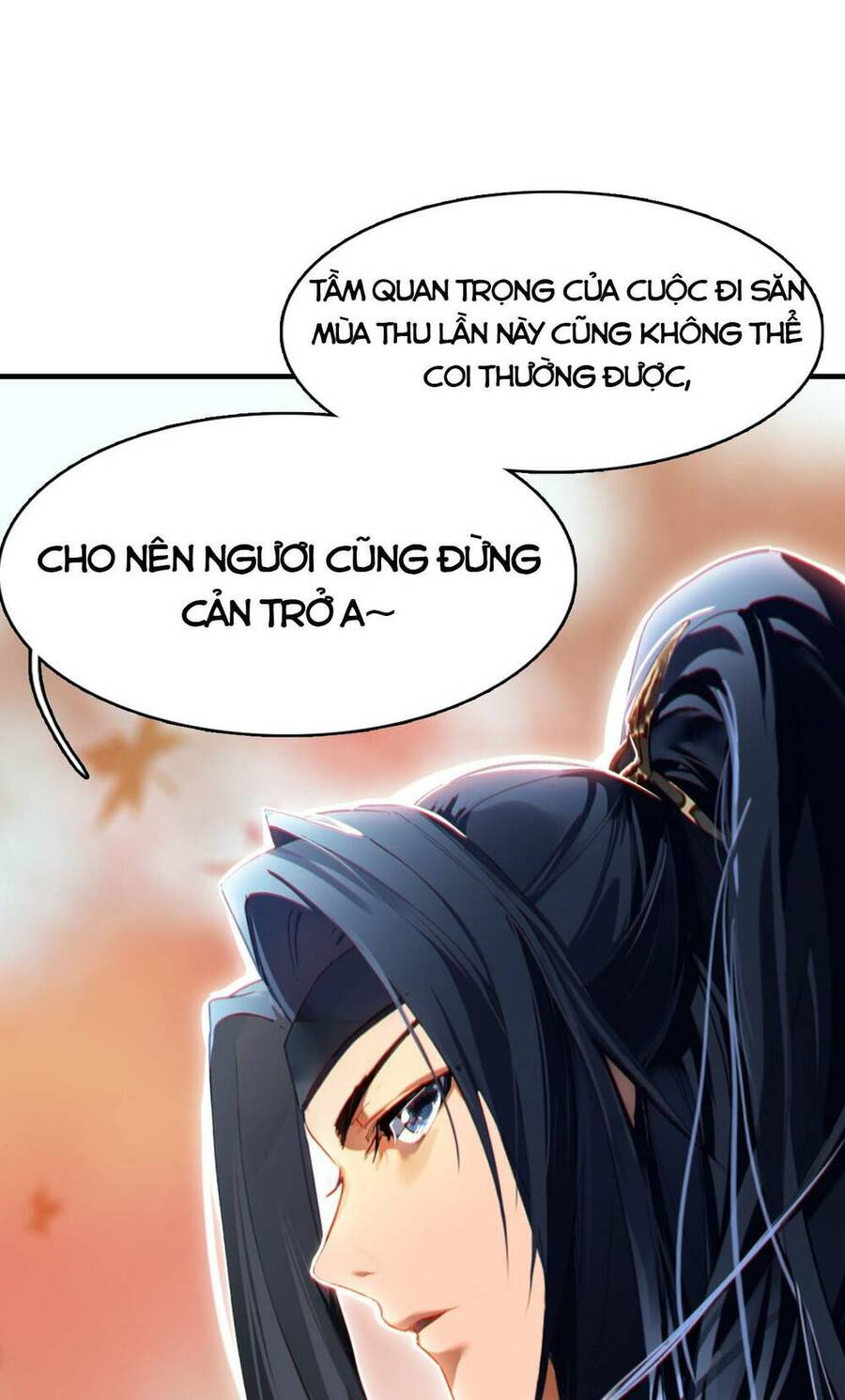 Bộ Tinh Ti Chi Nguyên Khởi Chapter 1 - Next Chapter 1