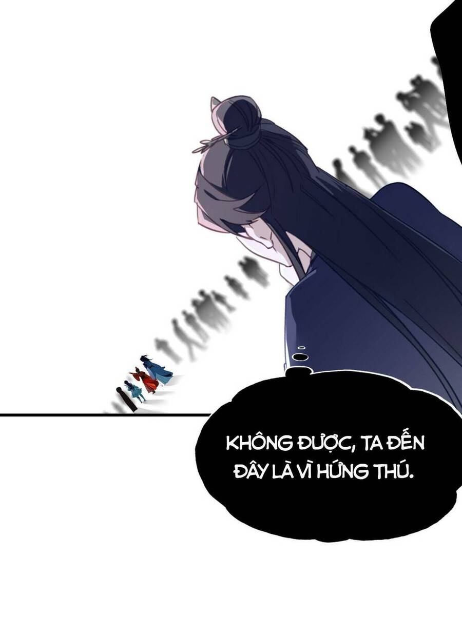 Bộ Tinh Ti Chi Nguyên Khởi Chapter 1 - Next Chapter 1