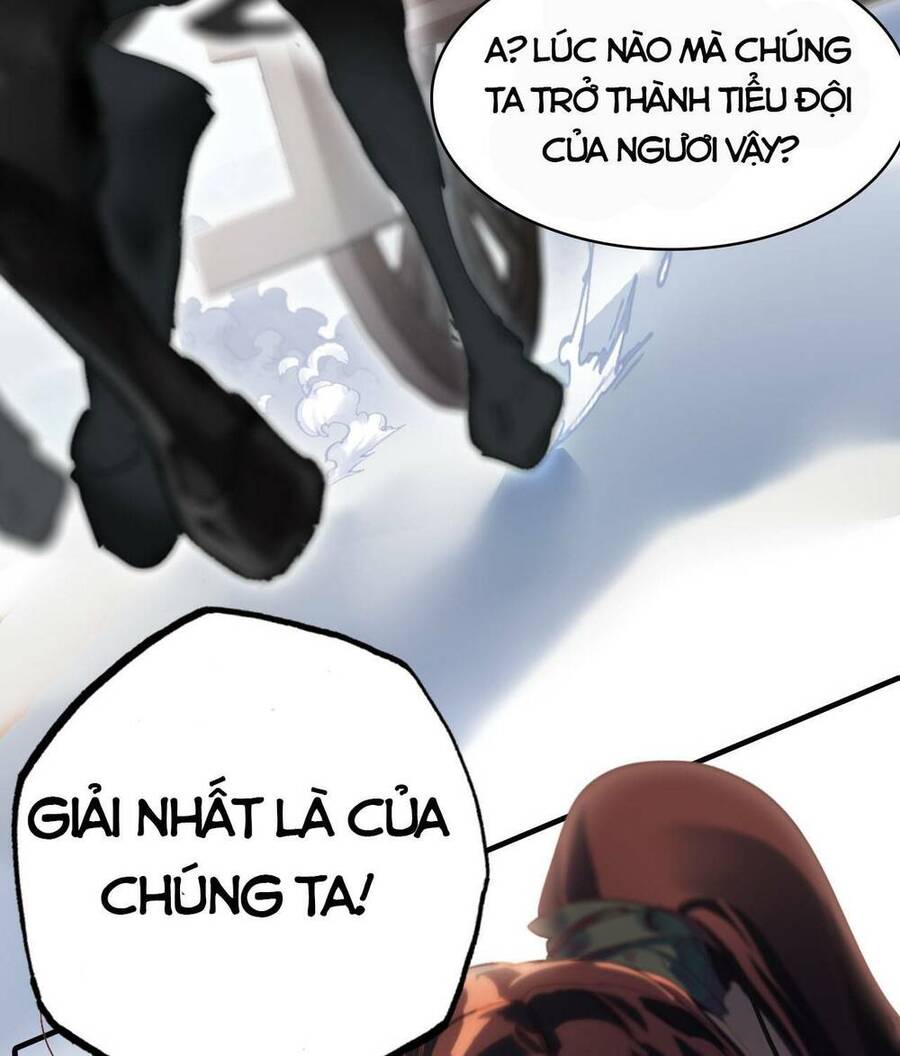 Bộ Tinh Ti Chi Nguyên Khởi Chapter 1 - Next Chapter 1