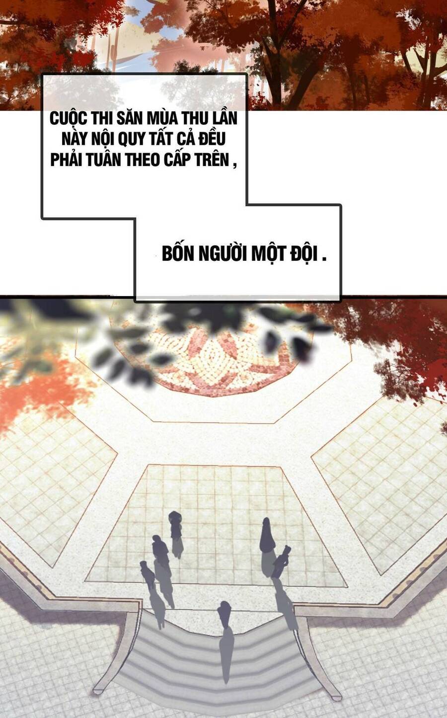 Bộ Tinh Ti Chi Nguyên Khởi Chapter 1 - Next Chapter 1