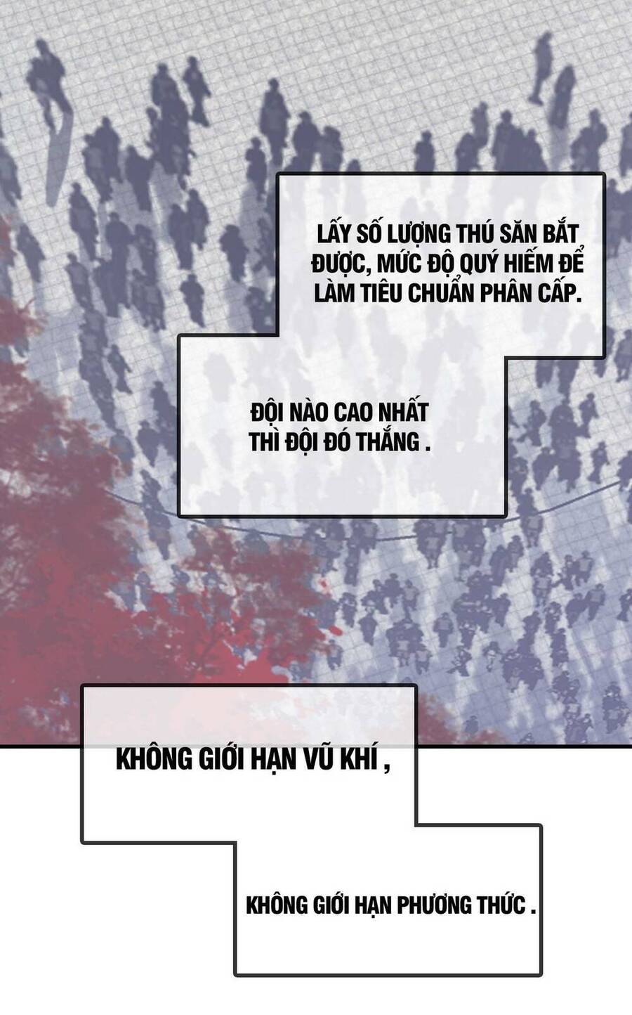 Bộ Tinh Ti Chi Nguyên Khởi Chapter 1 - Next Chapter 1