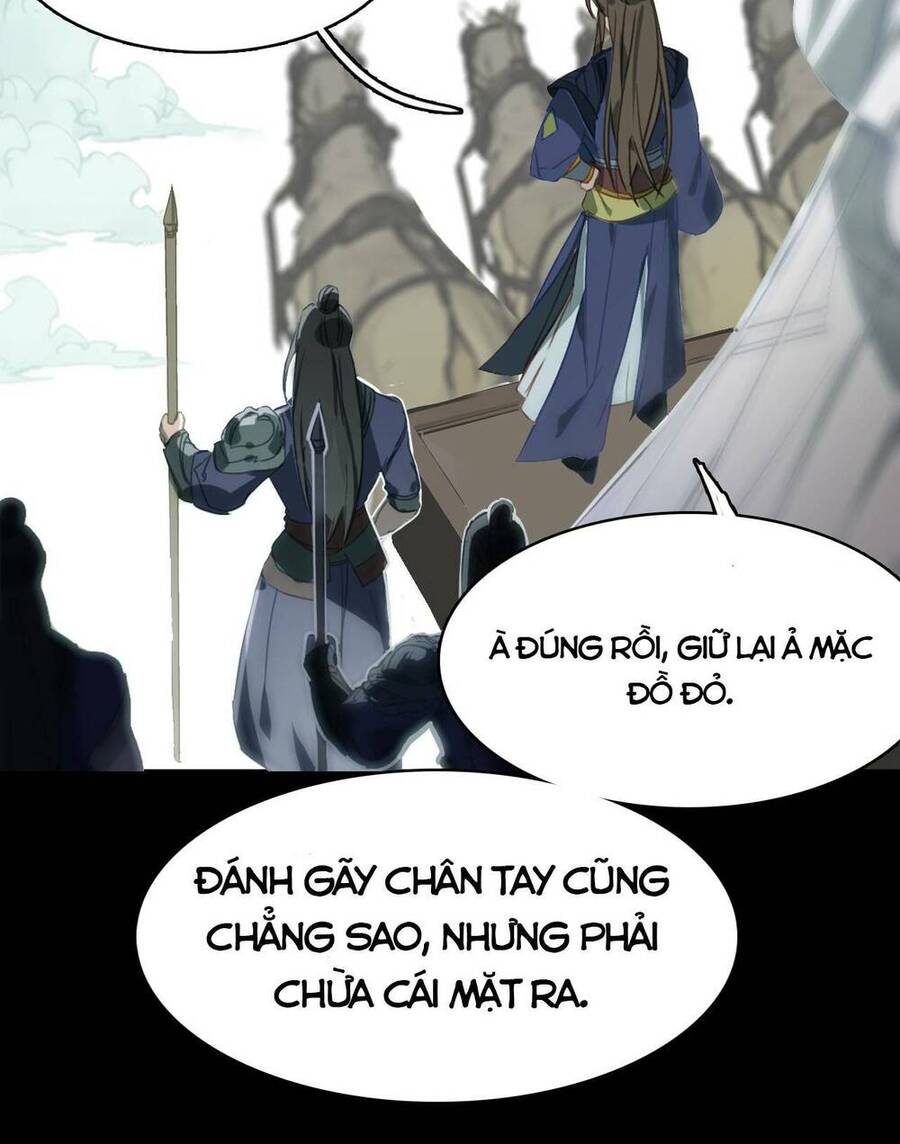 Bộ Tinh Ti Chi Nguyên Khởi Chapter 3 - Next Chapter 3