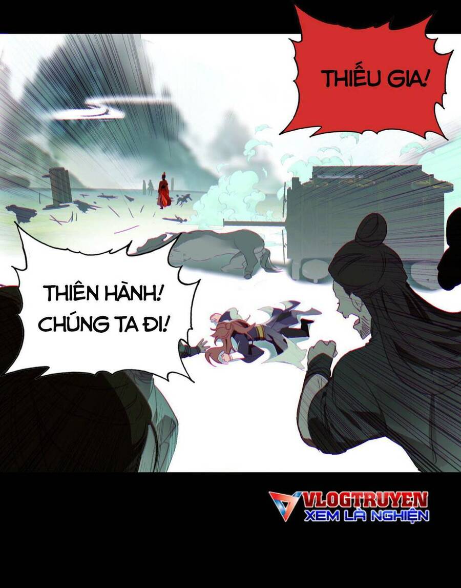 Bộ Tinh Ti Chi Nguyên Khởi Chapter 3 - Next Chapter 3