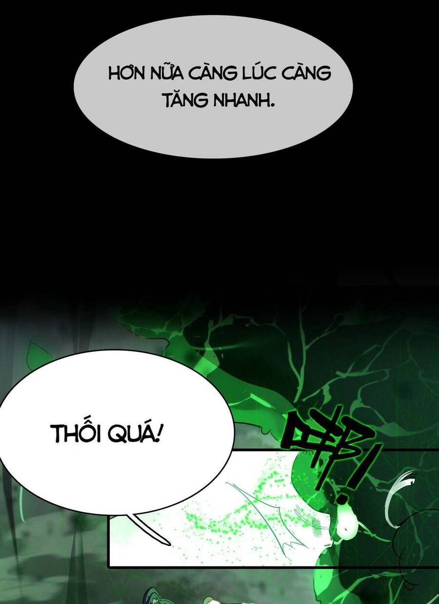 Bộ Tinh Ti Chi Nguyên Khởi Chapter 4 - Next Chapter 4