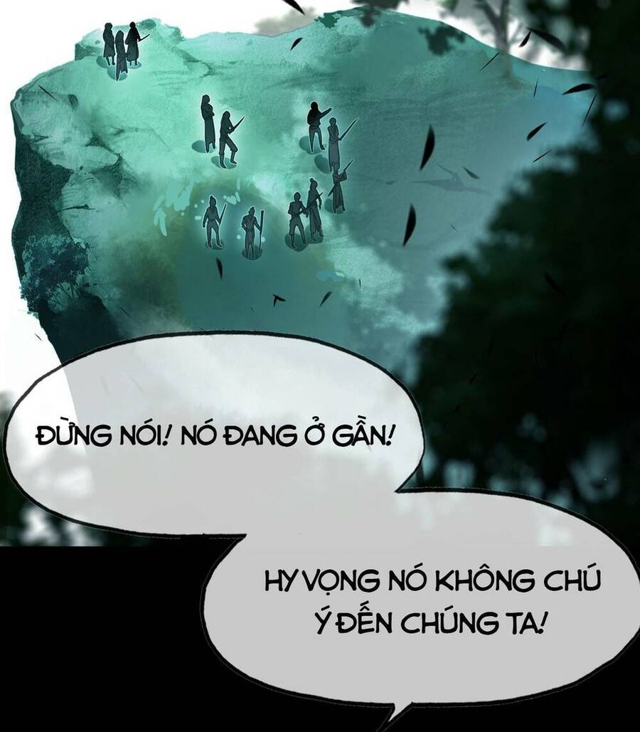 Bộ Tinh Ti Chi Nguyên Khởi Chapter 4 - Next Chapter 4