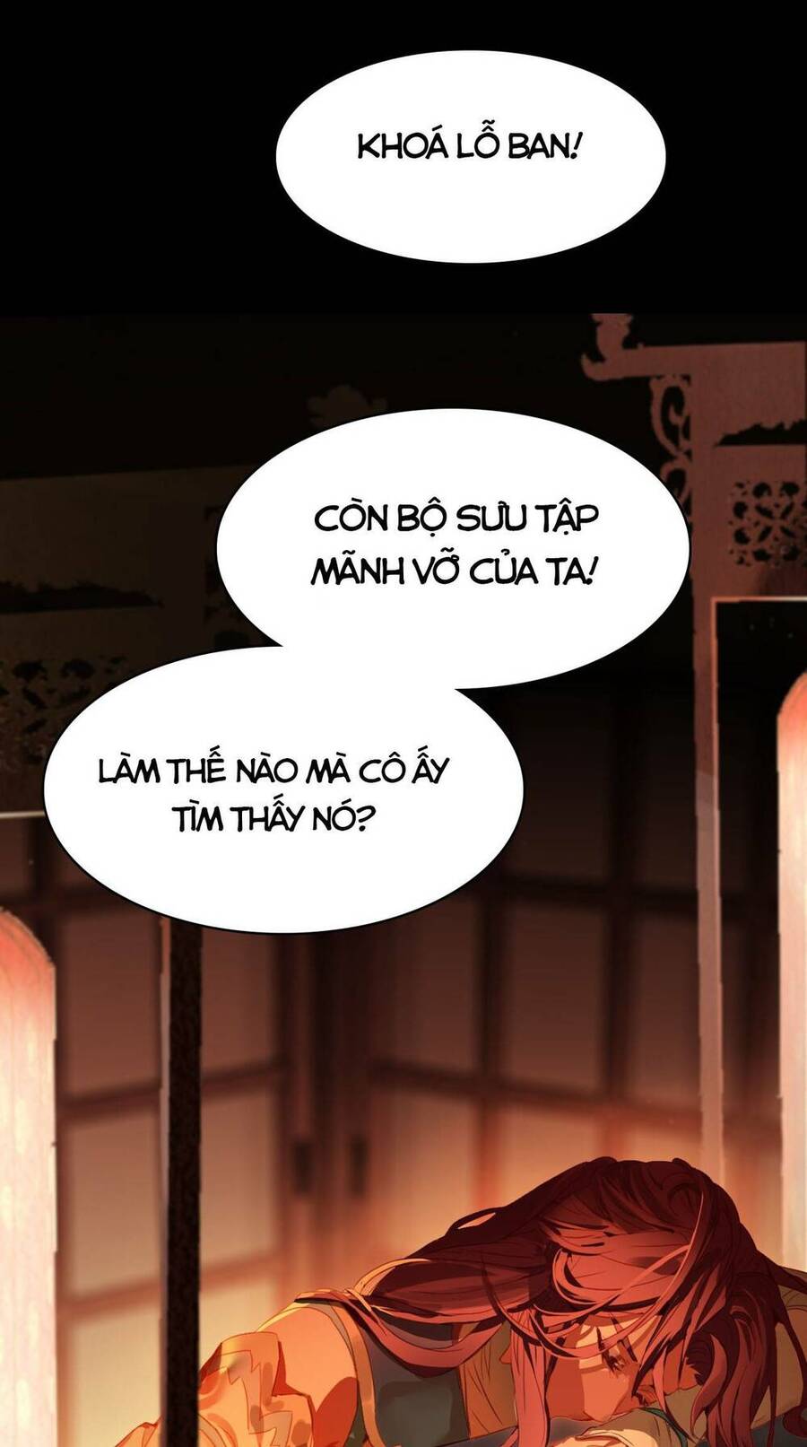 Bộ Tinh Ti Chi Nguyên Khởi Chapter 10 - Next Chapter 10