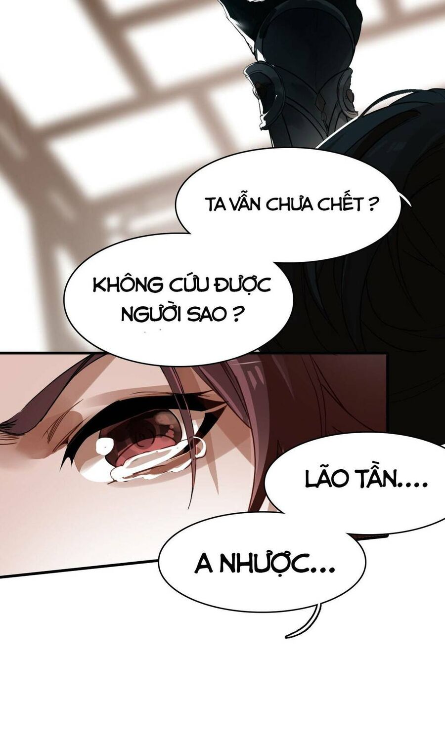 Bộ Tinh Ti Chi Nguyên Khởi Chapter 6 - Next Chapter 6