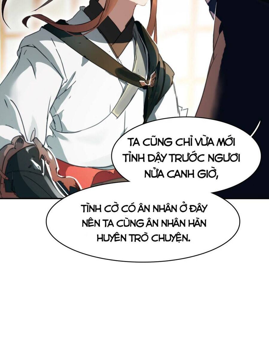 Bộ Tinh Ti Chi Nguyên Khởi Chapter 6 - Next Chapter 6