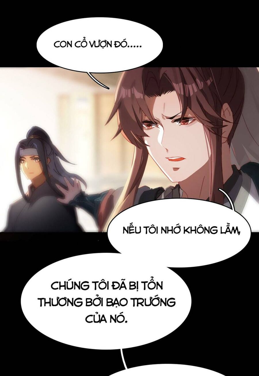 Bộ Tinh Ti Chi Nguyên Khởi Chapter 6 - Next Chapter 6