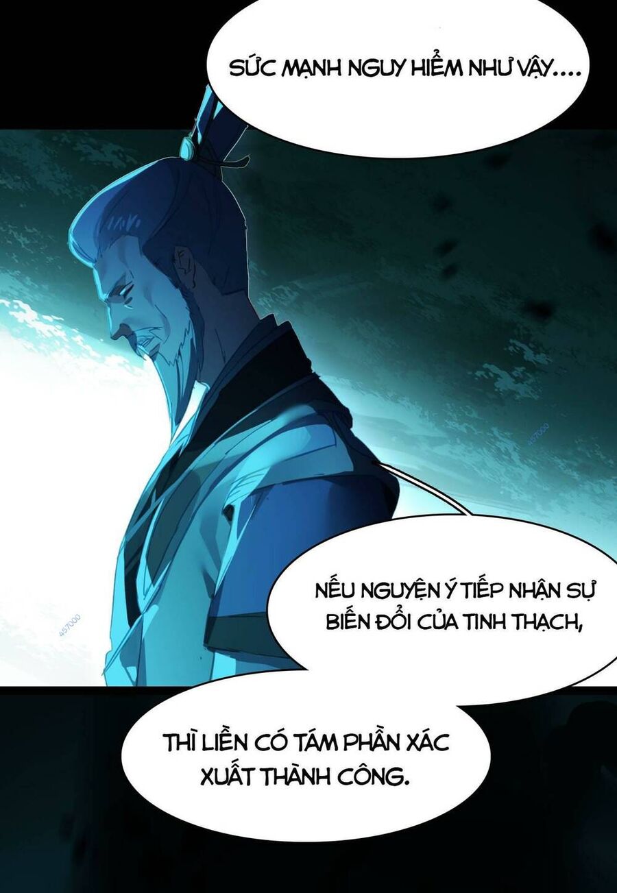 Bộ Tinh Ti Chi Nguyên Khởi Chapter 6 - Next Chapter 6