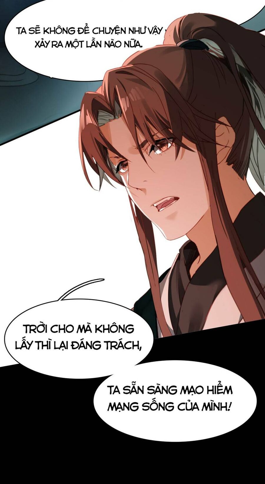 Bộ Tinh Ti Chi Nguyên Khởi Chapter 6 - Next Chapter 6